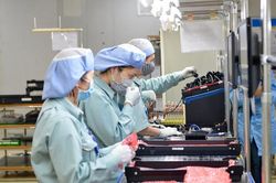 EuroCham: Bối cảnh kinh doanh của Việt Nam tươi sáng hơn