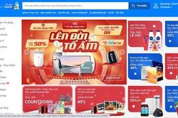 Hơn 190.000 người bán hàng online được cơ quan thuế quản lý