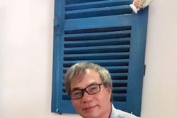 Qua đền Núi Dạ (Quá Dạ Lĩnh từ)