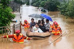 Các khái niệm và thuật ngữ hay dùng trong phòng, chống thiên tai
