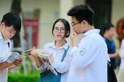 Hà Nội công bố kế hoạch tuyển sinh vào lớp 10 năm học 2024 - 2025
