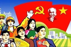 Bài cuối: Lòng Dân đồng thuận, ủng hộ Đảng, Nhà nước - tài sản vô giá của cách mạng