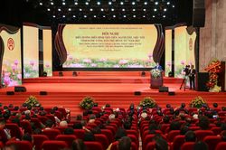 'Xây dựng người Hà Nội tiêu biểu cho văn hóa, phẩm giá con người Việt Nam'