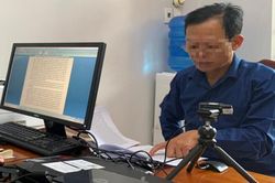 Giao đất trái thẩm quyền, nguyên Chủ tịch UBND xã bị khởi tố