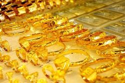 Giá vàng hôm nay 9/10: vàng trong nước trên 69 triệu đồng/lượng