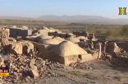 Động đất tại Afghanistan: gần 11,300 chết và bị thương