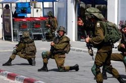 Hamas tuyên bố bắt giữ hàng loạt con tin Israel