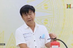 Người cựu chiến binh gương mẫu vì cộng đồng | Người tốt quanh ta | 09/10/2023