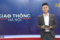 Giao thông Hà Nội | 09/10/2023