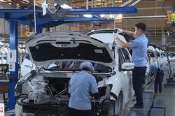 VDSC dự báo tăng trưởng GDP quý IV đạt 7%
