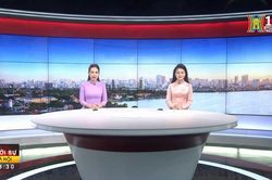 Chương trình Thời sự 18h30| 09/10/2023