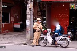 Học sinh từ 16 tuổi sẽ phải học kỹ năng lái xe?