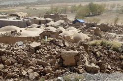 Động đất ở Afghanistan làm hơn 2.400 người thiệt mạng