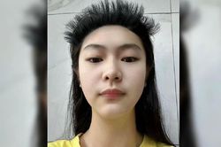 Đây là tôi sau 10 tháng sinh con, có mẹ nào đồng cảnh ngộ?