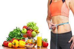 Thực phẩm giúp lấy lại vóc dáng