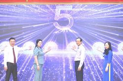 Phát động cuộc thi viết 'Những kỷ niệm sâu sắc về thầy cô và mái trường' năm 2023