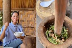 Món ăn được hoa hậu H'hen Niê hết sức 'lăng xê' hóa ra đặc biệt thế này!