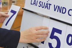 Có 1 tỷ gửi tiết kiệm sau 8 tháng có bao nhiêu tiền lãi?