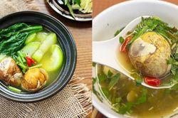 2 món ăn ngon lạ dễ làm từ trứng vịt lộn, đặc biệt phù hợp thưởng thức trong ngày se lạnh