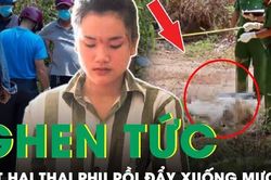 Sự ra đi tức tưởi của thai phụ dưới bàn tay người yêu cũ của chồng