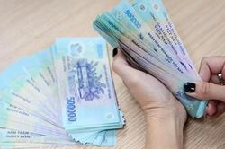 Thu nhập của người lao động tăng thế nào khi cải cách tiền lương năm 2024?