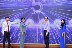 Phát động Cuộc thi viết 'Những kỷ niệm sâu sắc về thầy cô và mái trường' năm 2023