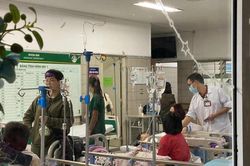 Nhận diện thủ phạm gây ngộ độc tập thể