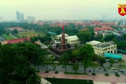 Những công trình còn nguyên vẹn sau 69 năm giải phóng Thủ đô (10/10/1954)