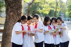 Dự kiến tăng số lần xét tốt nghiệp THCS mỗi năm học