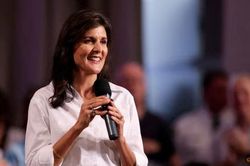 Diễn biến chú ý cuộc đua Cộng hòa: Tiền tài trợ tranh cử bà Nikki Haley tăng vọt