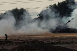 Nguy cơ chiến tranh lan rộng sau thông báo mới nhất của Israel