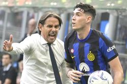 Chuông báo động vang lên rồi, Inter Milan!