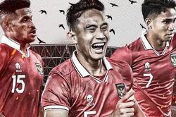 Nhận định bóng đá Indonesia vs Brunei (19h00, 12/10), vòng loại World Cup 2026