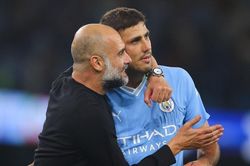 BLV Quang Huy: Rodri làm khổ Pep Guardiola, Man City không tìm được người thay thế