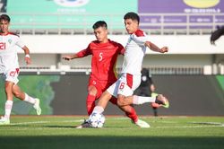 U18 Việt Nam thua đậm U18 Maroc trong ngày ra quân ở Seoul Cup