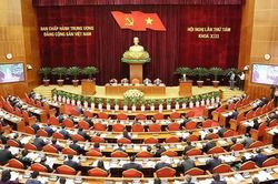 TOÀN VĂN: Quy định 124-QĐ/TW về kiểm điểm và đánh giá, xếp loại chất lượng hằng năm với tập thể, cá nhân