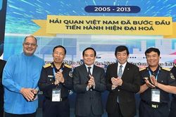 Chất lượng nguồn nhân lực đóng vai trò 'quyết định' trong chuyển đổi số hải quan
