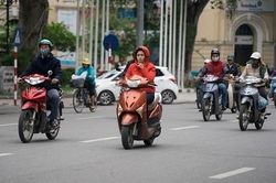 Bắc Bộ, Bắc Trung Bộ lạnh về đêm và sáng