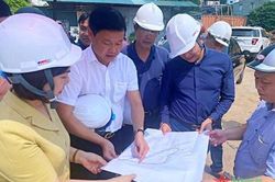 Siết chặt kỷ cương, vì dân phục vụ