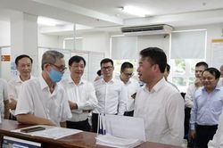 Chuyển đổi số là nhiệm vụ quan trọng để phục vụ người tham gia, thụ hưởng chính sách tốt nhất