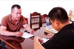 Tăng cường phòng ngừa, xử lý 'tín dụng đen'