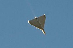 Con số kỷ lục về các cuộc tấn công bằng UAV