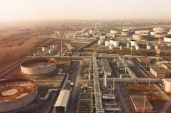 Nhu cầu bị phá hủy nhưng quan điểm cứng rắn của OPEC+ không thể thay đổi