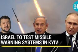 Nga chớp thời cơ xung đột Israel-Hamas để giành chiến thắng?