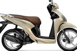 Cận cảnh Honda Wave Alpha và Honda Vision vừa ra mắt tại Việt Nam