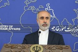 Căng thẳng Israel-Hamas: Iran phủ nhận các cáo buộc liên quan; những phỏng đoán ban đầu về việc vũ khí NATO rơi vào tay Hamas