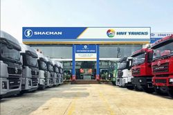 HNT Logistics - Bước đột phá mới ngành vận tải