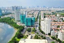 Người dân, nhà đầu tư đang suy tính kỹ khi quyết định vay tín dụng đầu tư vào bất động sản