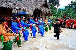 Chỉ kêu gọi là chưa đủ