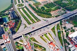 Hà Nội: Phát huy truyền thống, vững bước đi lên
